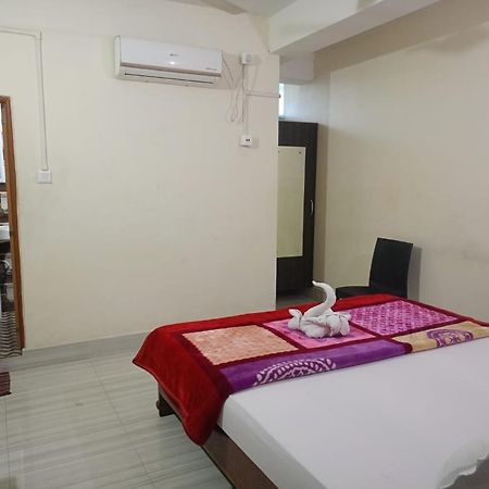 Hotel Kaziranga Holidays Zewnętrze zdjęcie