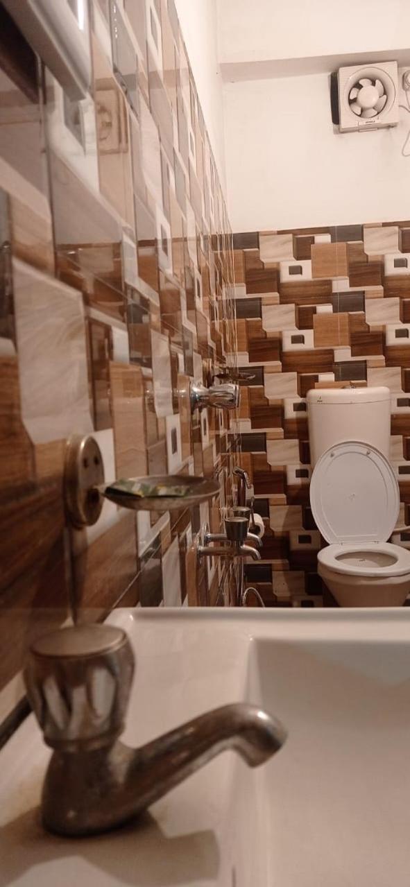 Hotel Kaziranga Holidays Zewnętrze zdjęcie