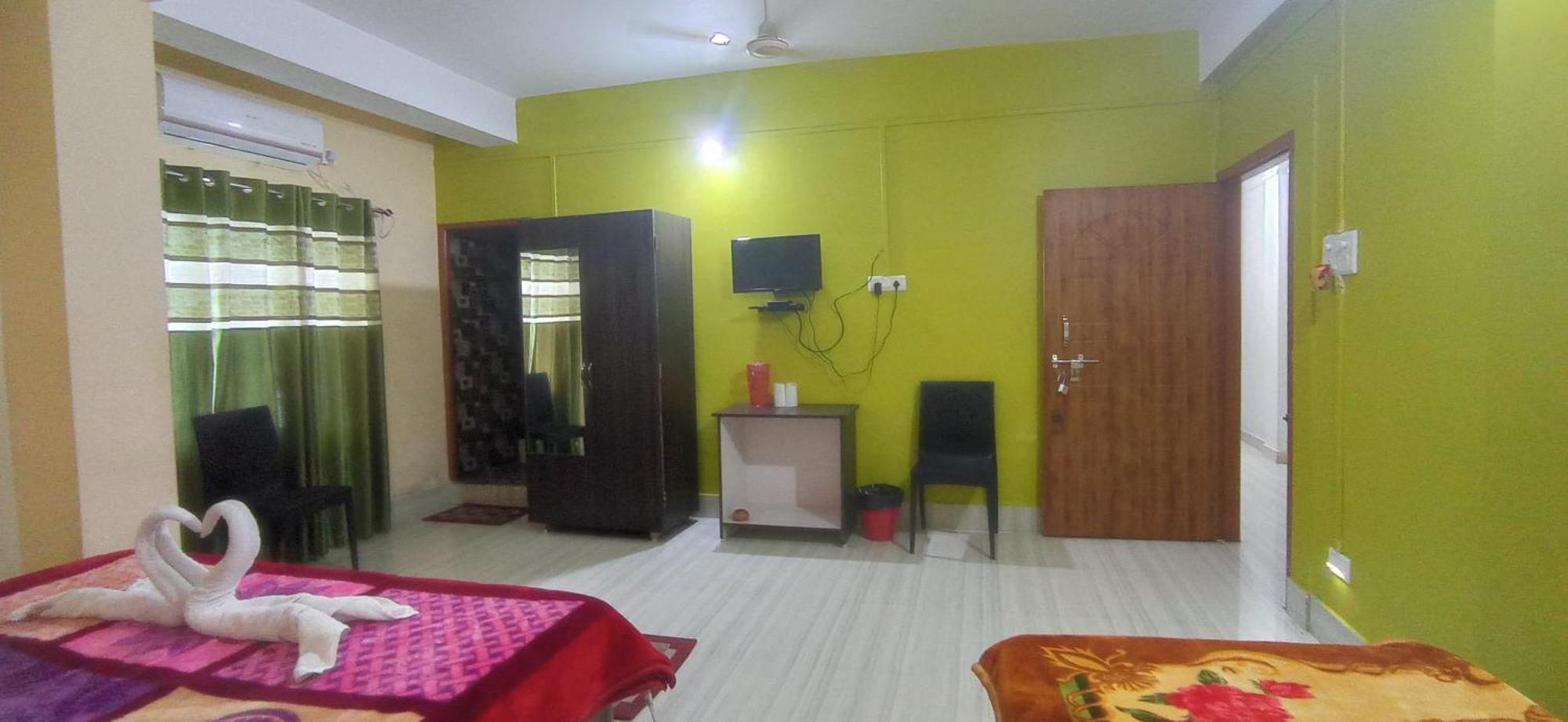 Hotel Kaziranga Holidays Zewnętrze zdjęcie