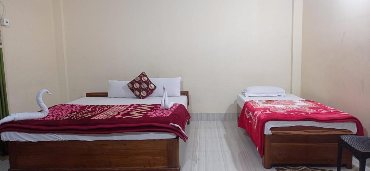 Hotel Kaziranga Holidays Zewnętrze zdjęcie