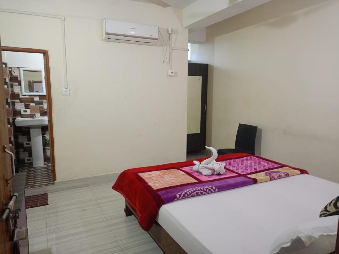Hotel Kaziranga Holidays Zewnętrze zdjęcie