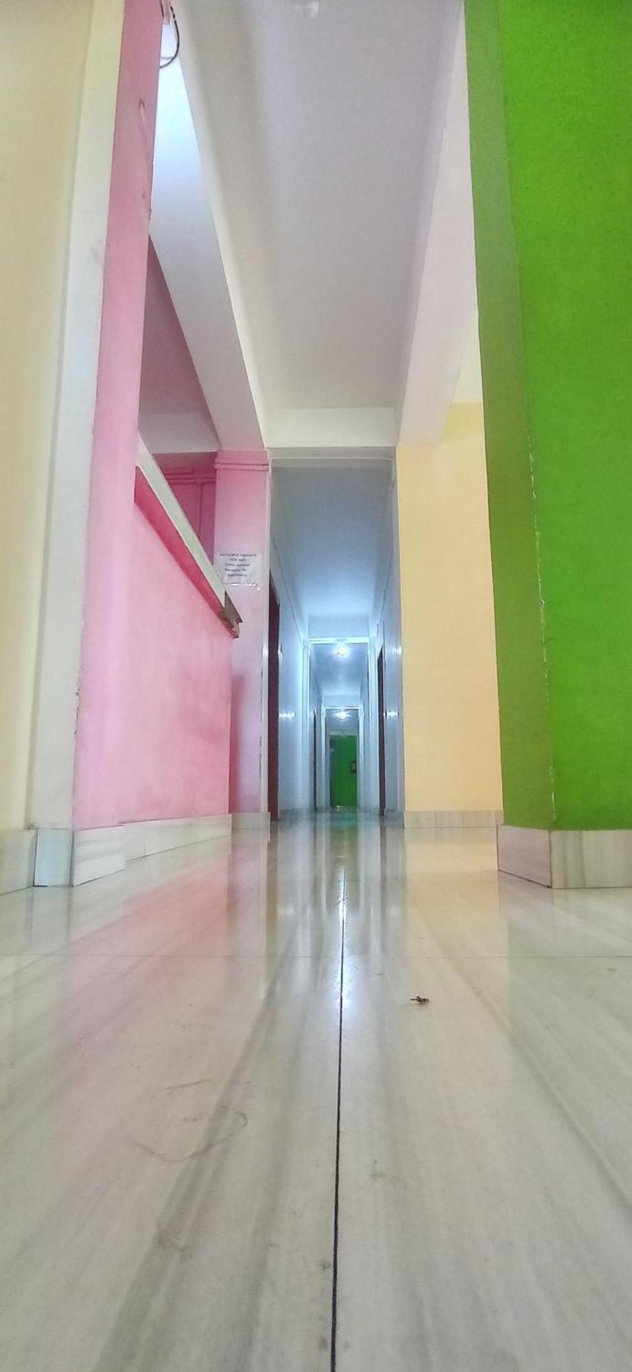 Hotel Kaziranga Holidays Zewnętrze zdjęcie