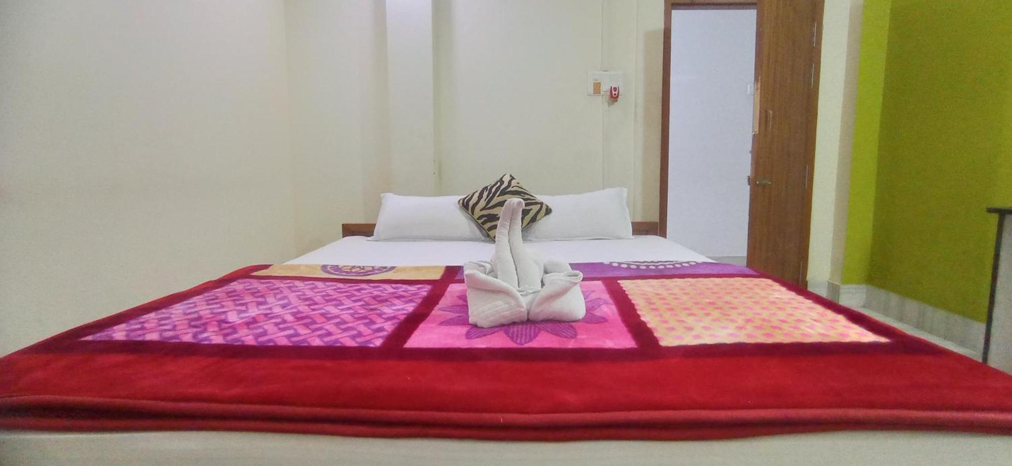 Hotel Kaziranga Holidays Zewnętrze zdjęcie